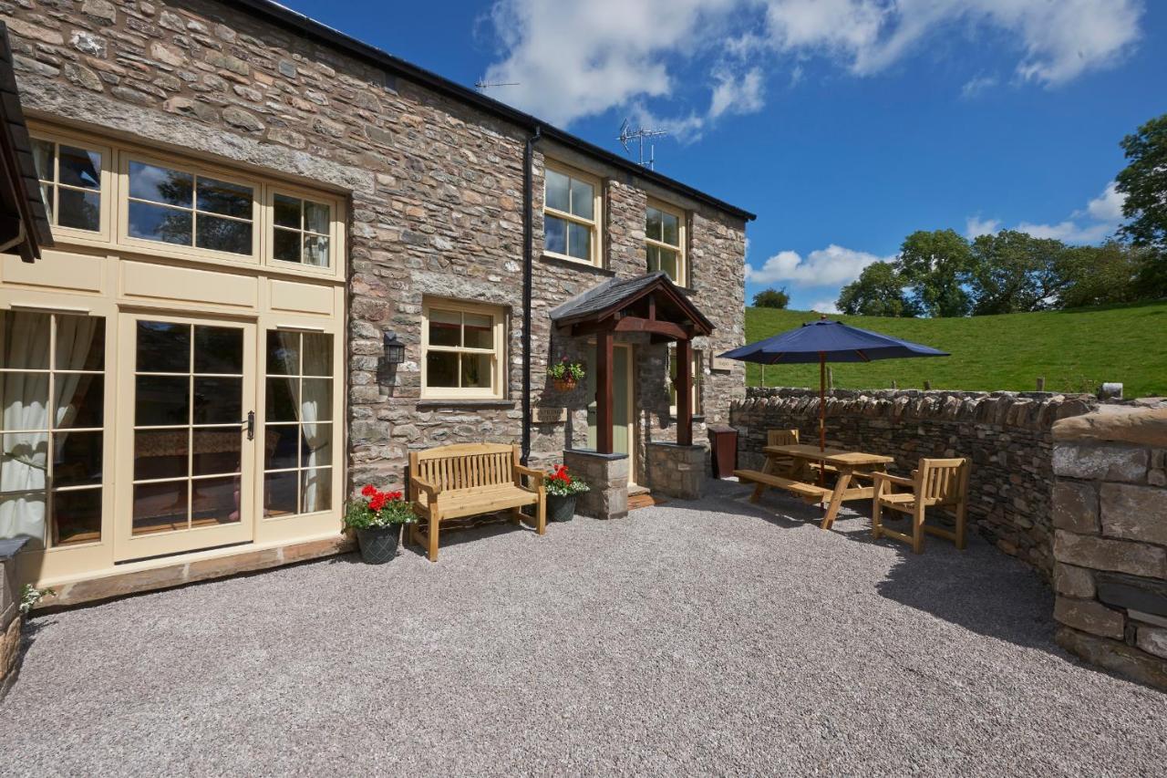 Spring Cottage Kendal Exterior photo
