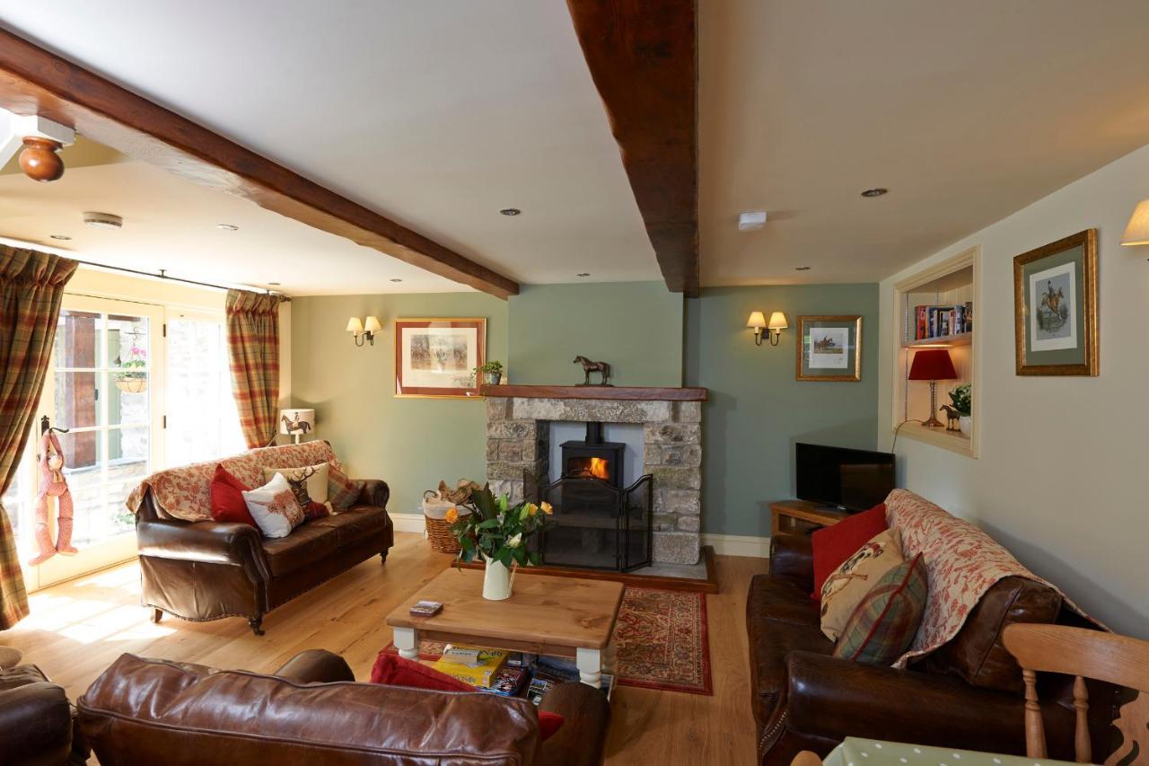 Spring Cottage Kendal Exterior photo