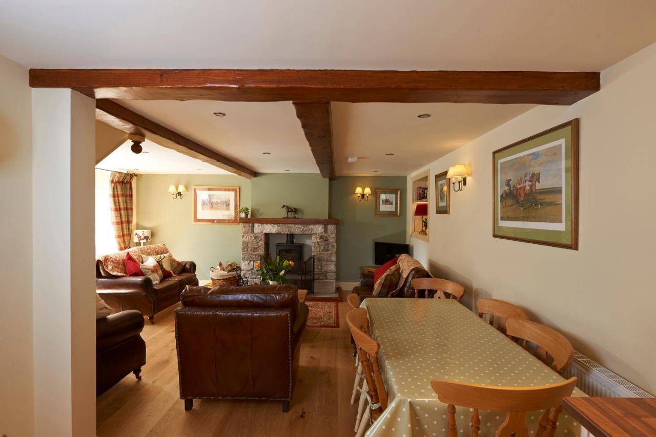 Spring Cottage Kendal Exterior photo